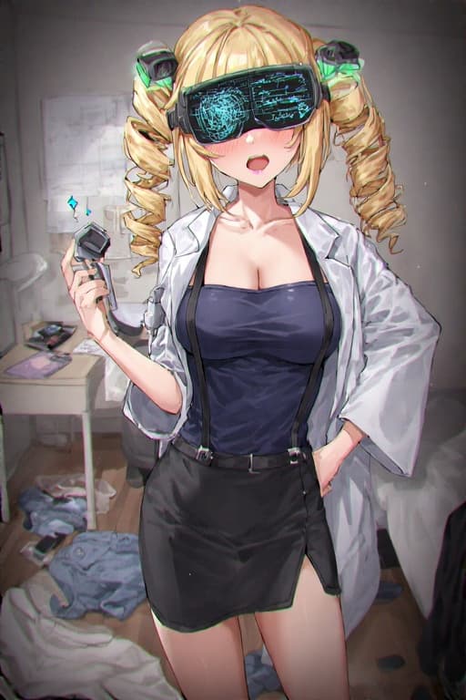 Akari Fuse