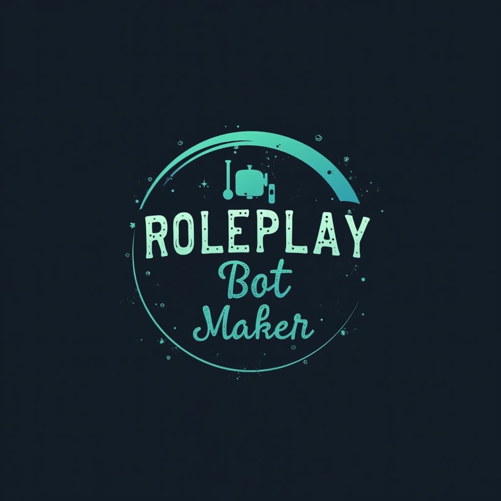 Roleplay Bot-maker