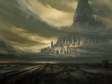 Warhammer 40K Sandbox - Masuklah ke dalam kegelapan suram milenium ke-41 dimana perang tanpa akhir, ideologi kejam, dan horo