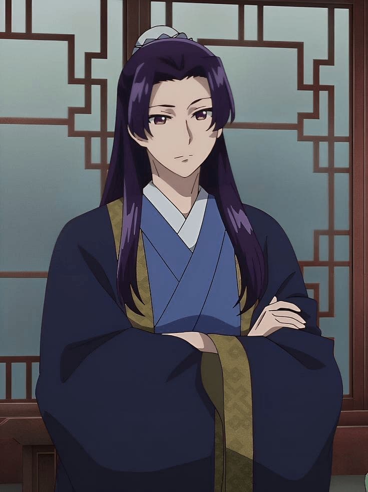 Jinshi