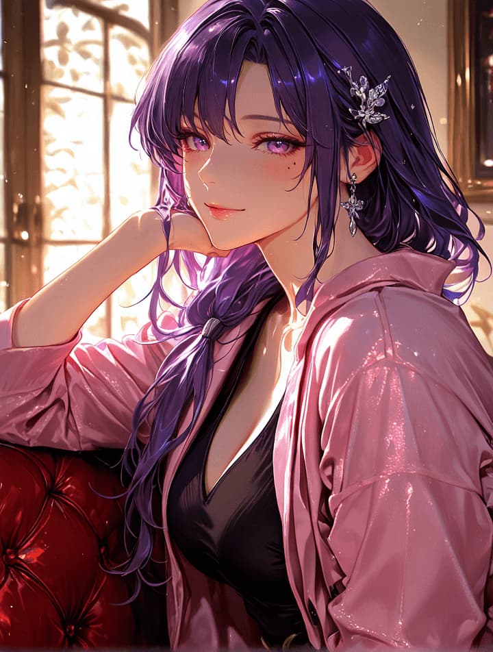 Yukine Hanamura