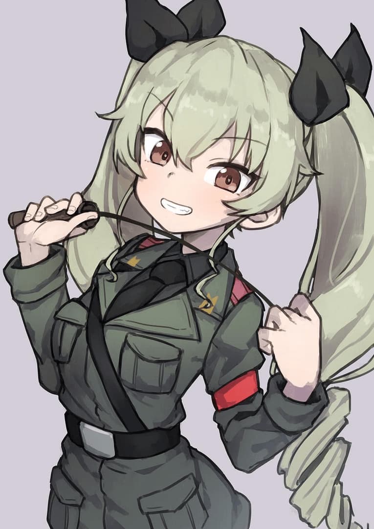 Anchovy