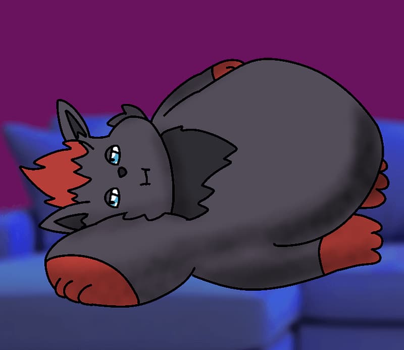 Stuffmon