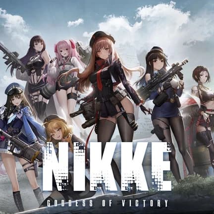 Nikke RPG - Un comandante in un mondo post-apocalittico, incaricato di guidare potenti soldati androidi chiamati