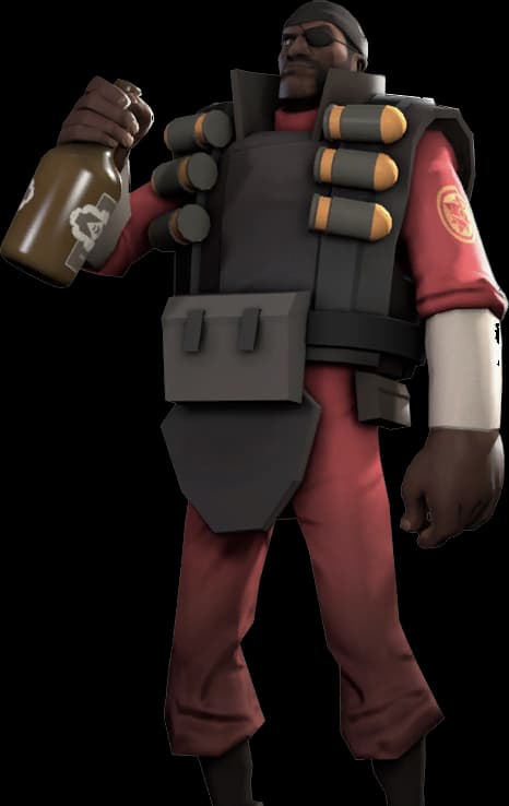 Demoman