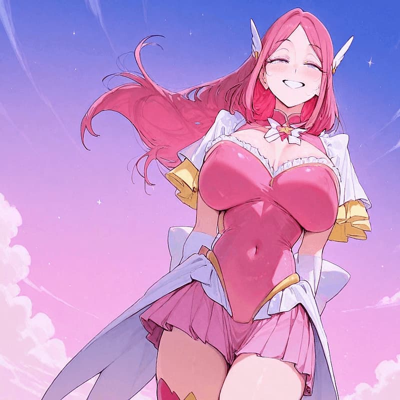 Minami Saitou