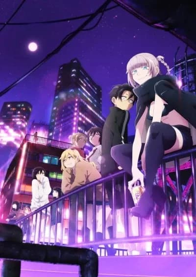 夜曲RPG