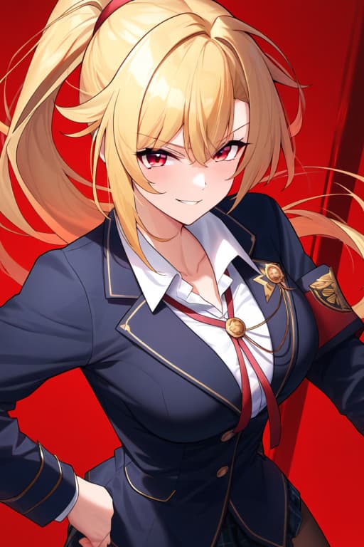 Valentina Freya Montagne