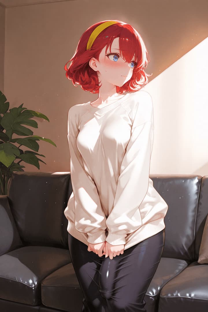 Haruka Mizushima