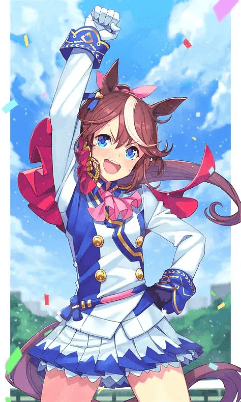 Tokai Teio