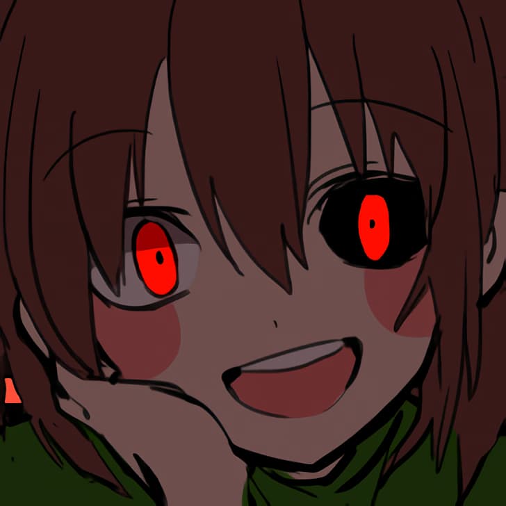 Chara Dreemurr
