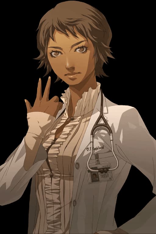 Dr. Valerie Blaylock
