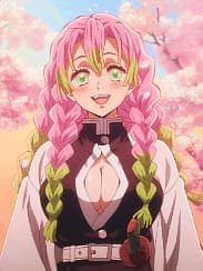 Mitsuri Kanroji