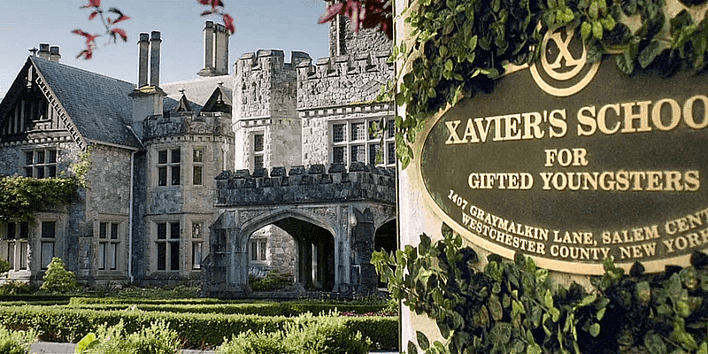 Xavier's School for Gifted Youngsters