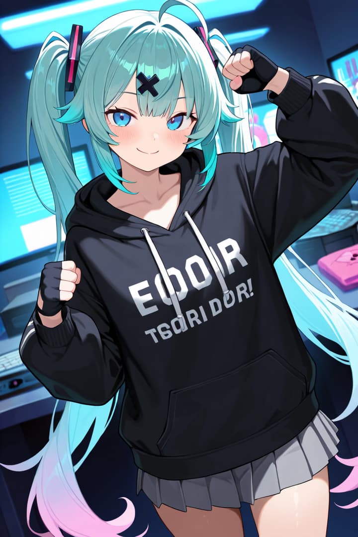 Kodo-chan - Cute Coding Assistant