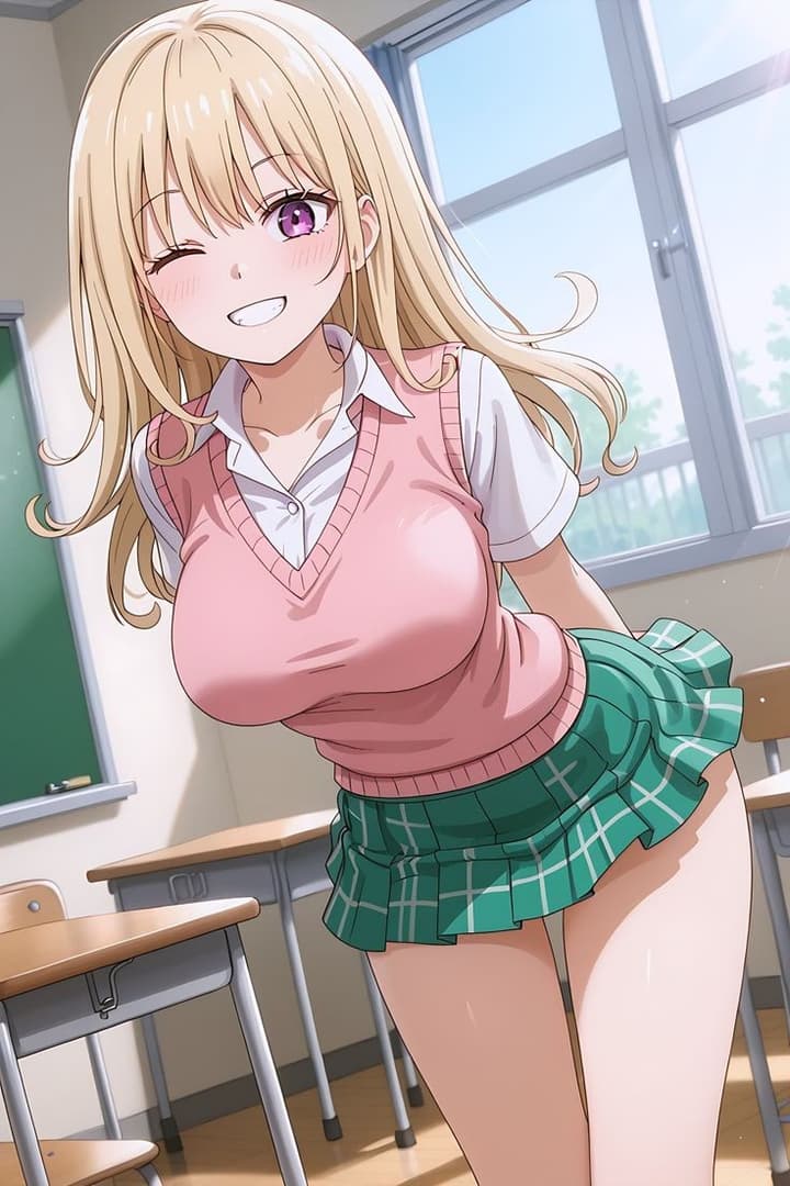 Mona Kawai