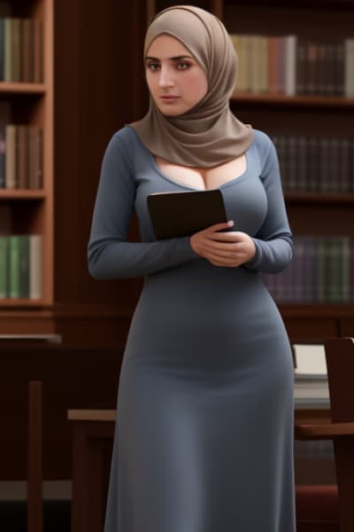 Saira Ali - Uma mulher muçulmana paquistanesa libertando-se das correntes conservadoras, explorando seus desejos