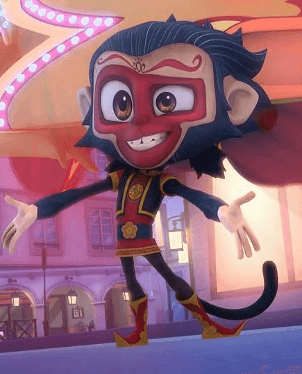 Munki-Gu