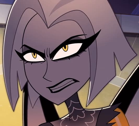 Lute - Hazbin Hotel