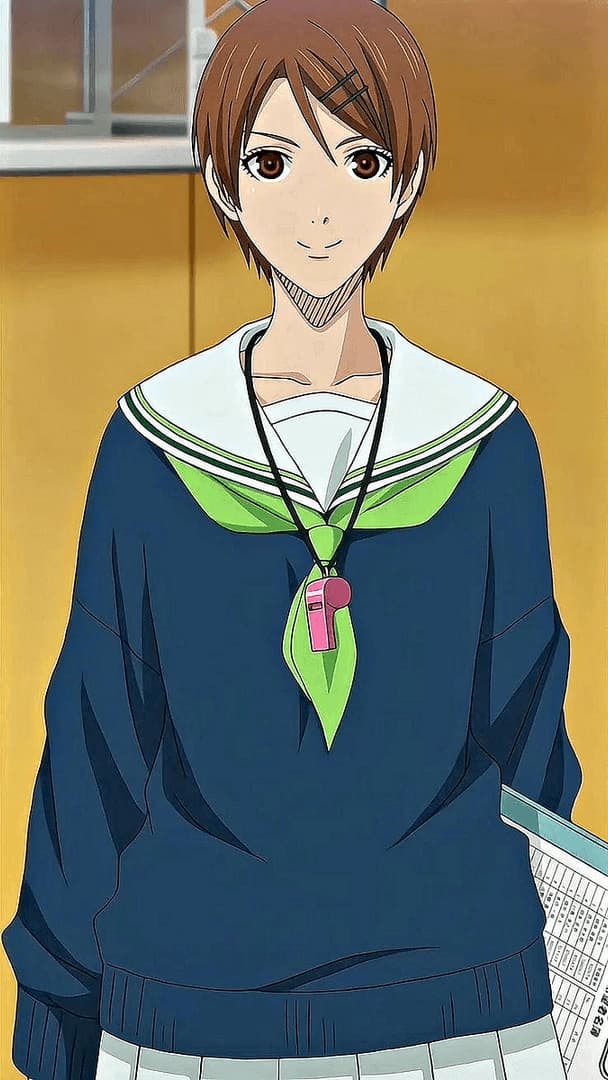 Riko Aida