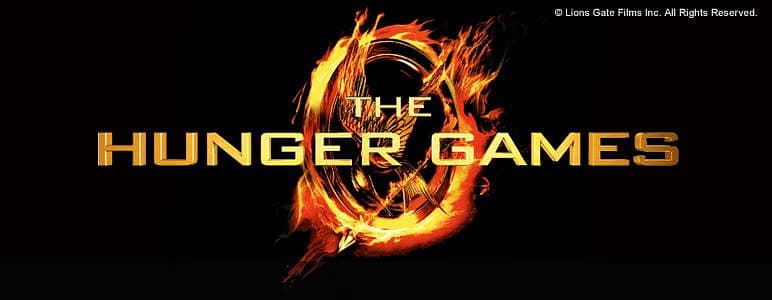 Hunger Games Script Maker