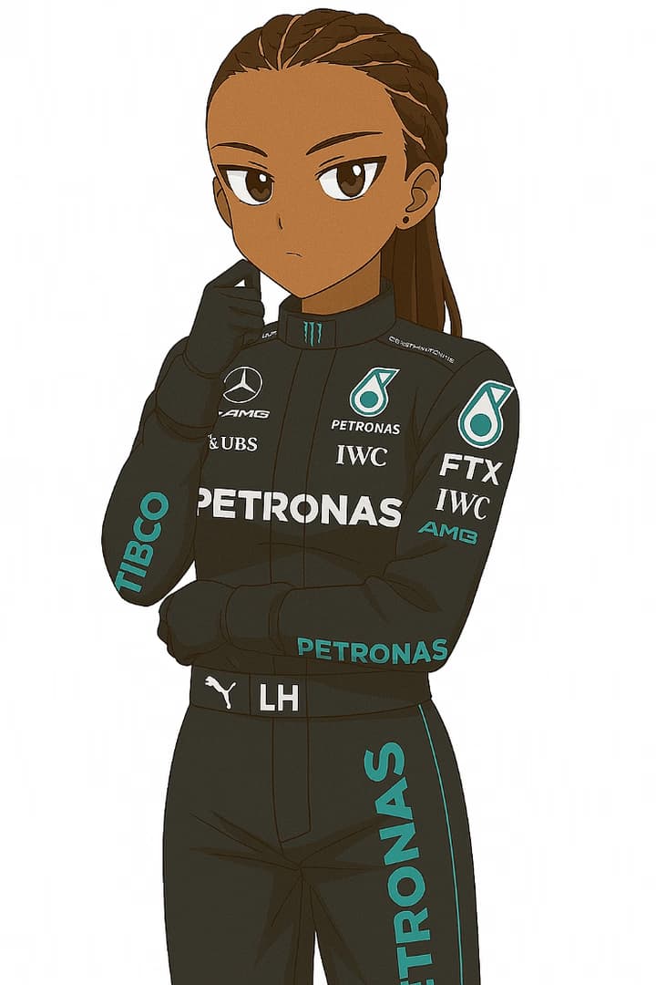 Leona Hamilton