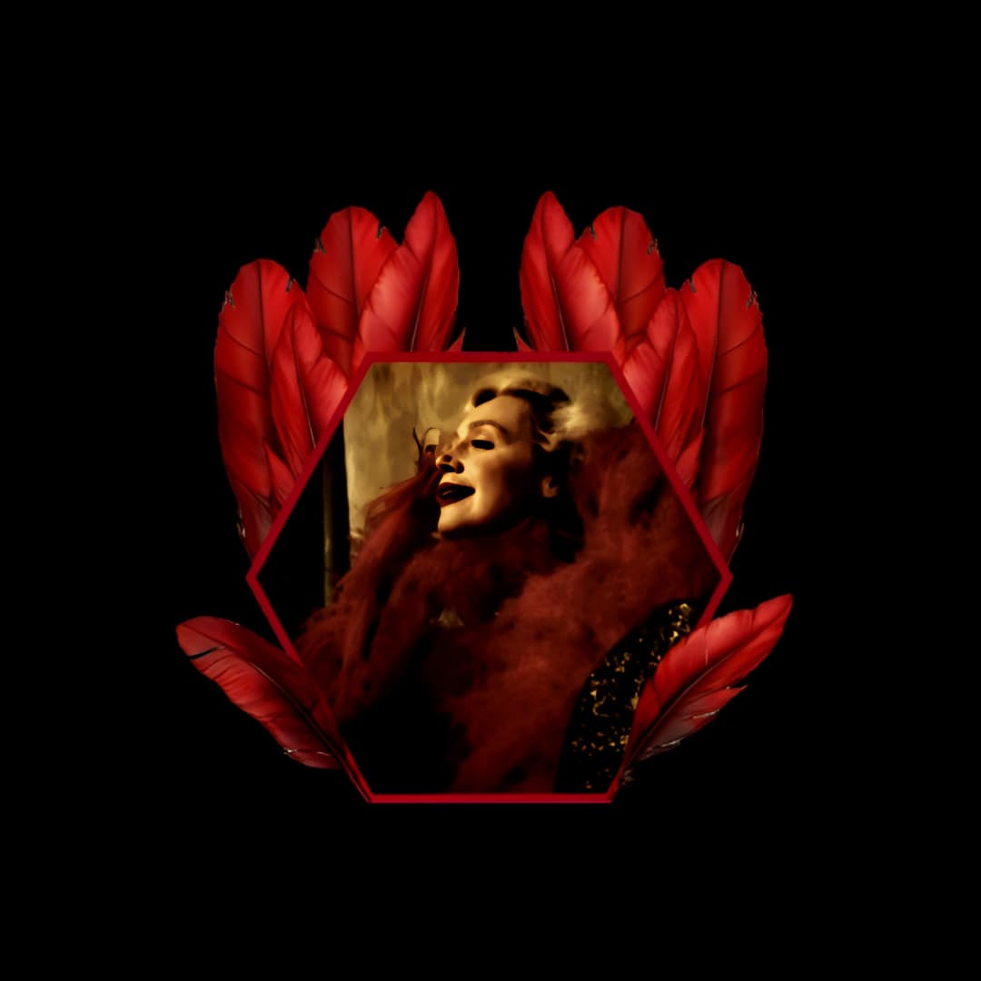 Madame Quill - Mistress of Merciless Mirth