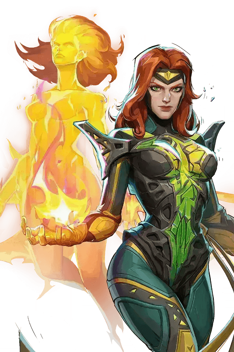 Jean Grey