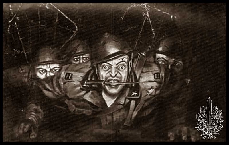 Grave/Digger RPG