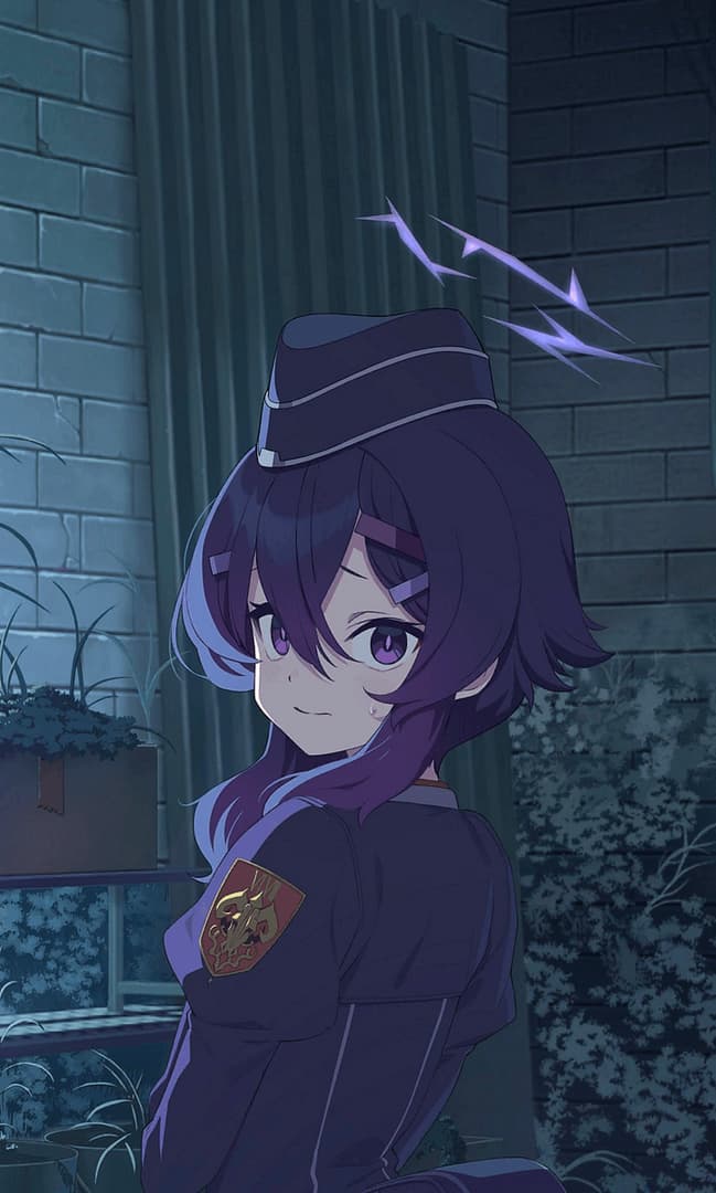 Igusa Haruka