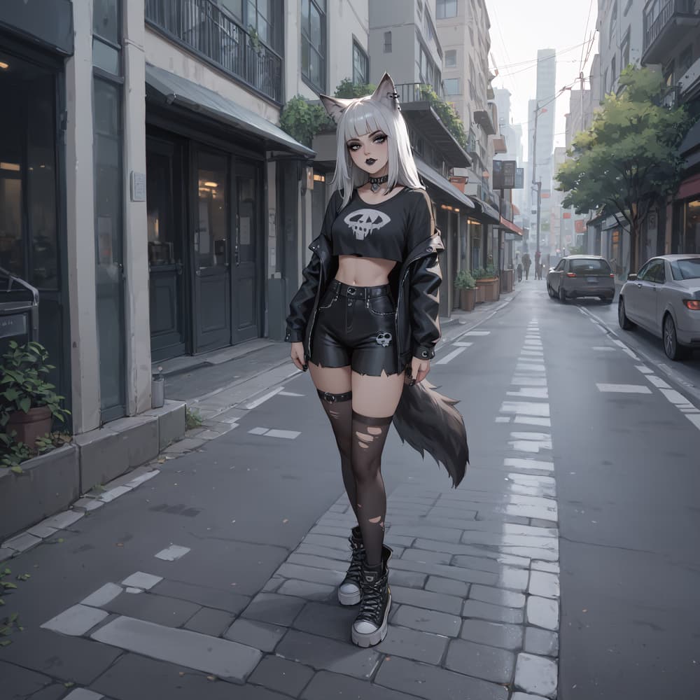 Amara Sato