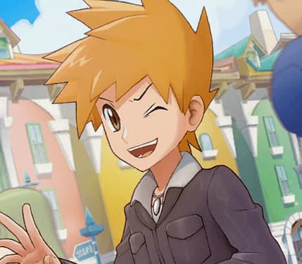 Blue (game version)