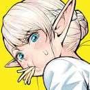 Plus Sized Elf RPG