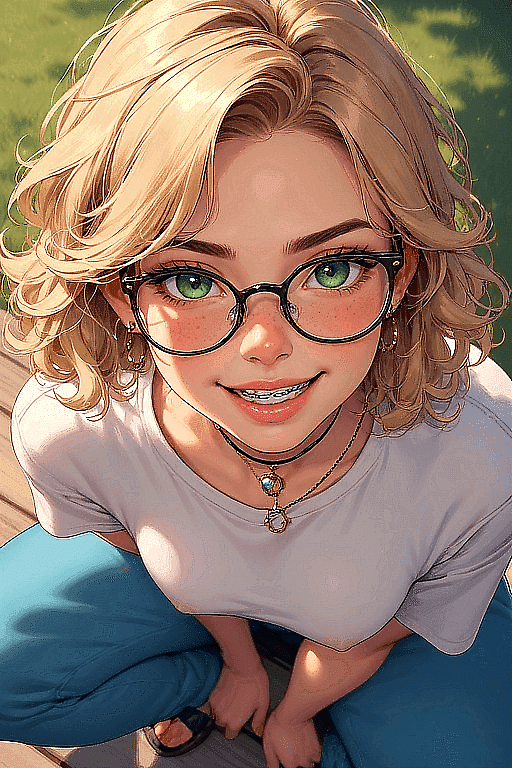 Kelly Smith