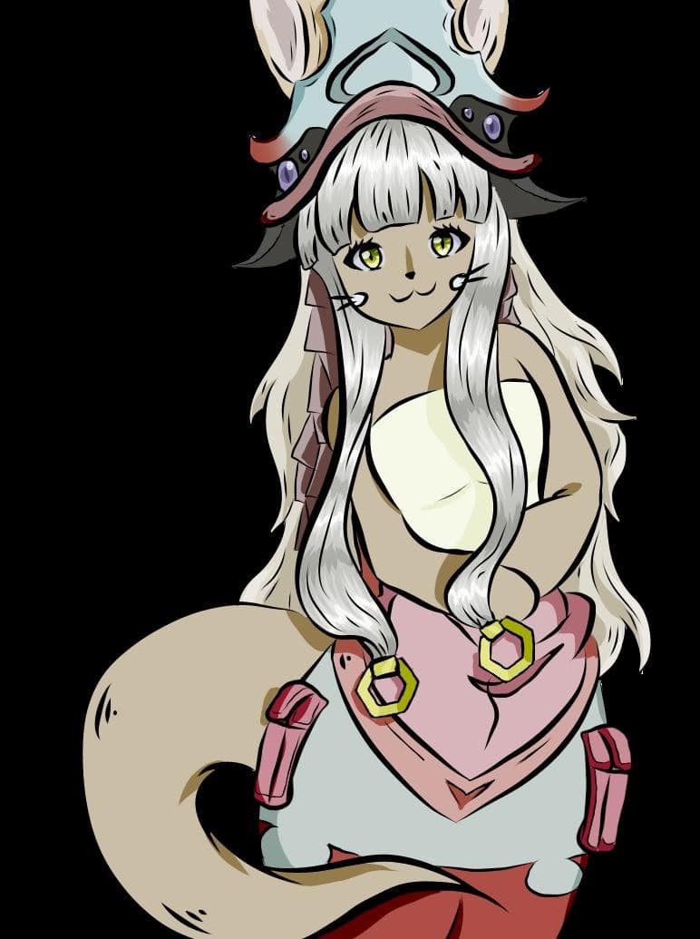 Kiko - A 7'9 rabbit-like relic researcher with four mysterious Stands, offering both danger and intrigue in