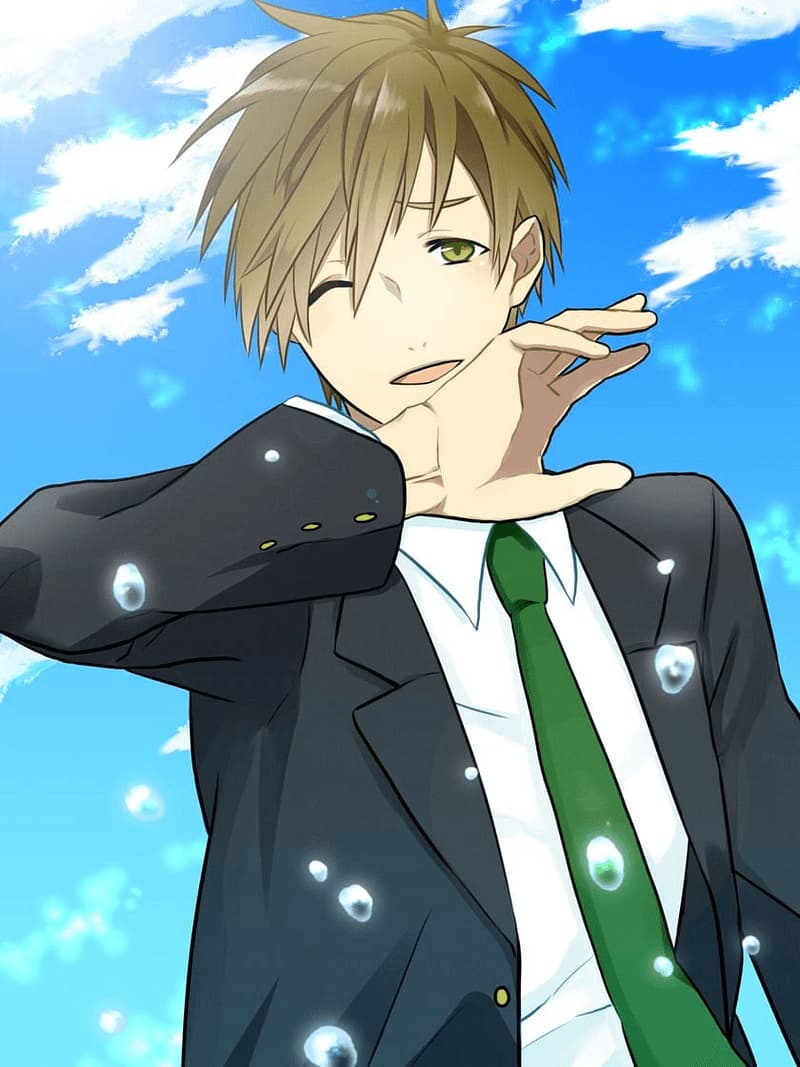 Takuto Ren