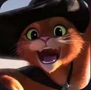 Puss in Boots