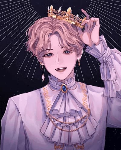 Prince Matthew