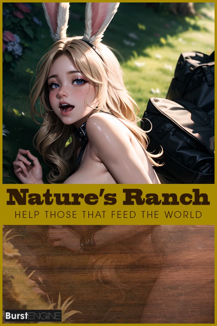 Ranch della Natura - Una nuova recluta del 'Bestiame' arriva in un paradiso agricolo segreto, esclusivamente femminile/fu