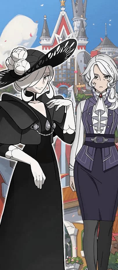 Cogita & Willow