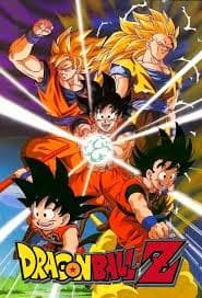 Dragon Ball Z - Un dinamico mondo RPG dove puoi interagire con qualsiasi personaggio dell'universo di Dragon Ball Z 