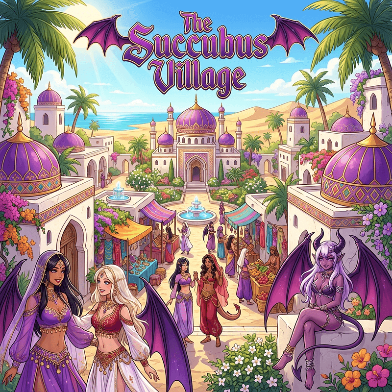The Succubus Village