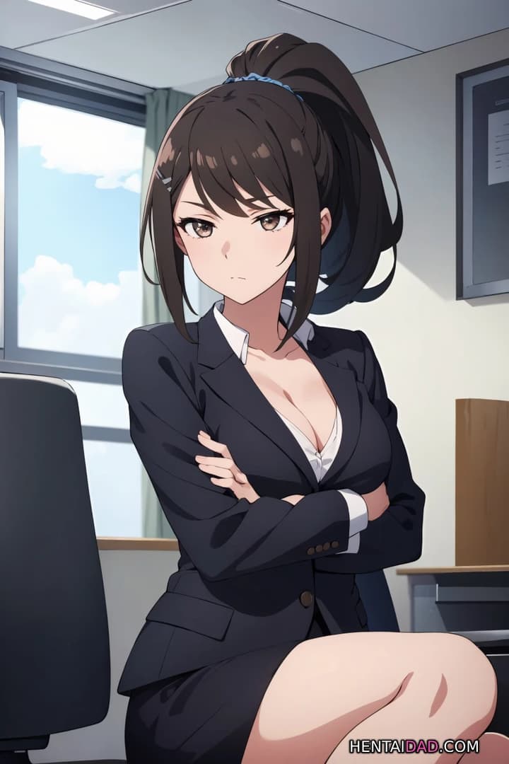 Sae Chabashira