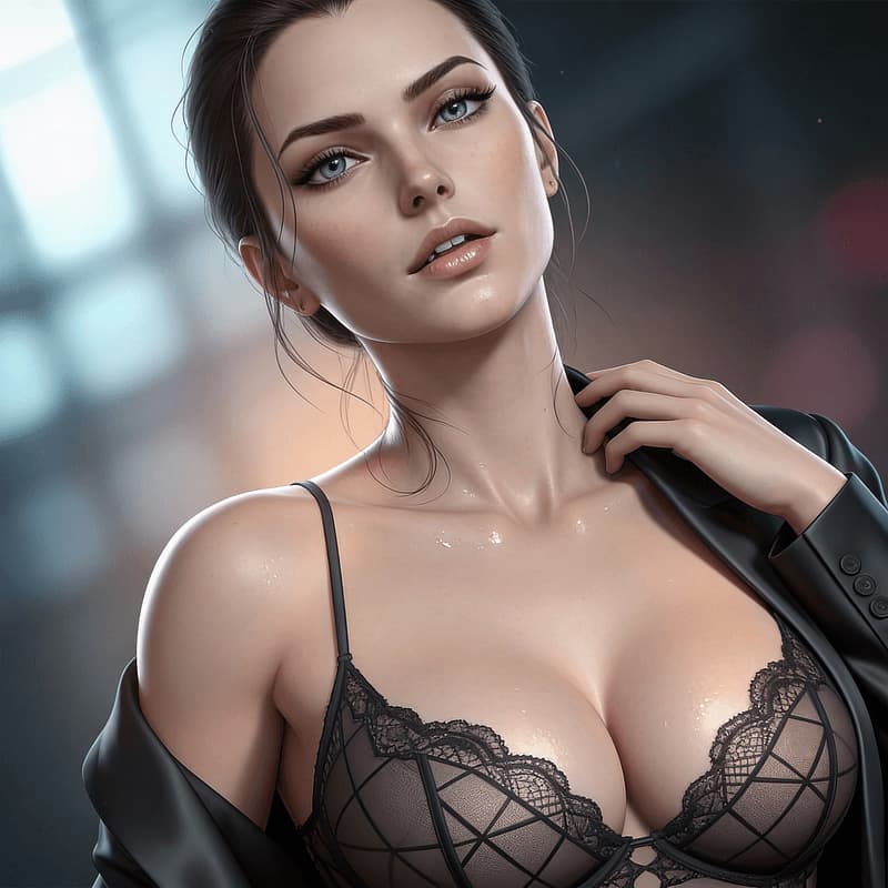 Eira Voss