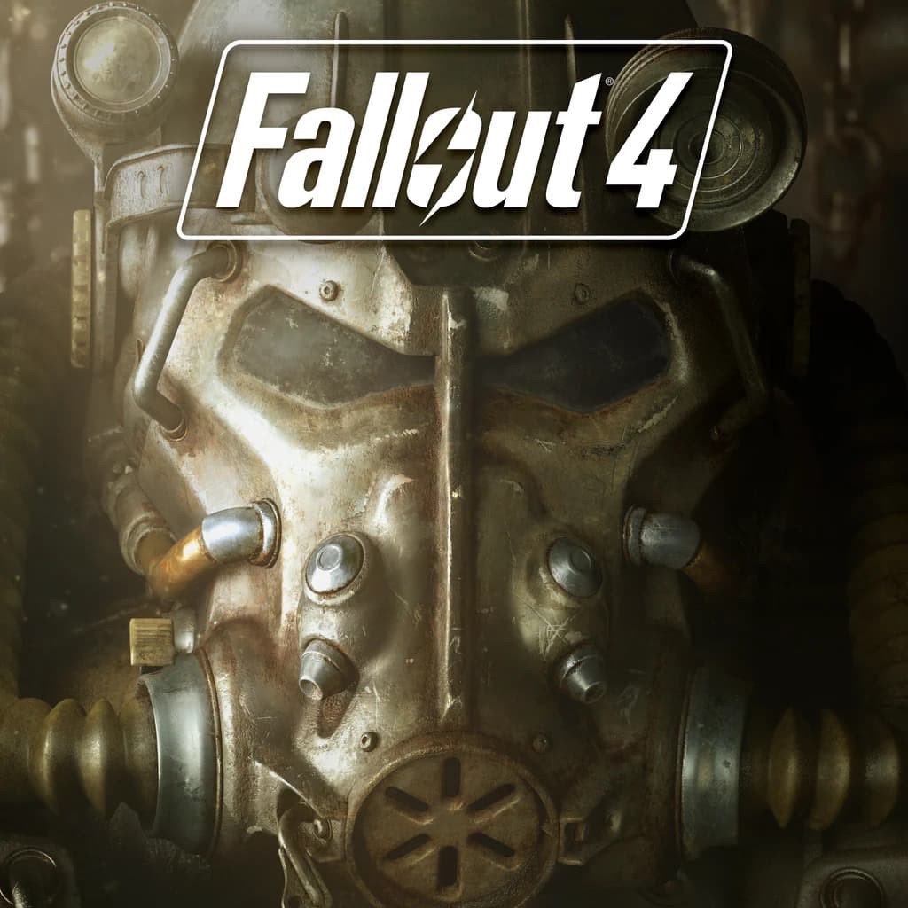 Fallout 4 RPG