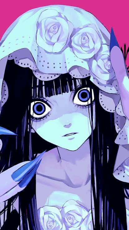 Elisa - Wedding Ghost