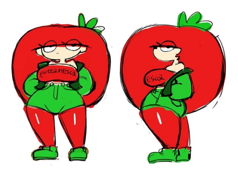 Tomato Toppin