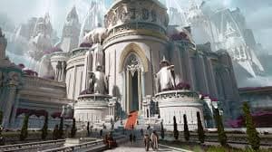 Arcane Academy