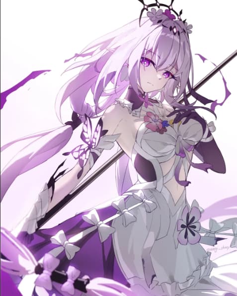 Castorice
