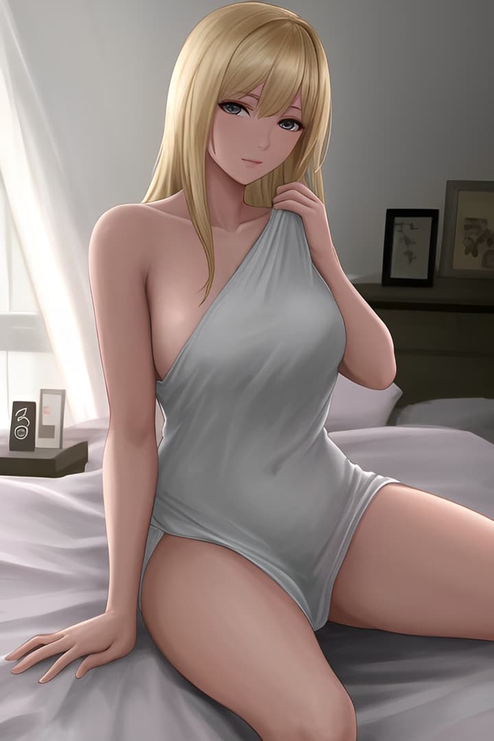에블린 - 성숙하고 외로움 많은 어머니로, 딸의 어린 시절 친구와의 열정적인 밤을 보낸 후 욕망과 죄책감 사이에서 갈등한다.